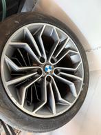 Originele BMW wielen, Auto-onderdelen, Banden en Velgen, Ophalen, Gebruikt, 18 inch