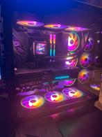 Pc galet rtx4070ti  à vendre prix en mp, Computers en Software, Desktop Pc's, Ophalen of Verzenden, Zo goed als nieuw
