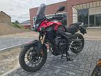 Honda CB500X, Toermotor, 12 t/m 35 kW, Particulier, 2 cilinders