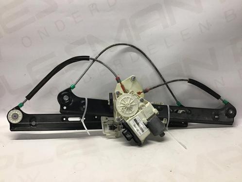 Raammechanisme rechtsvoor BMW X3 E84 6925964-1, Auto-onderdelen, Ruiten en Toebehoren, BMW, Gebruikt, Ophalen of Verzenden