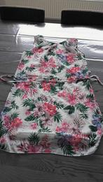 Zomers kleedje My Haily's maat medium, als nieuw, Overige kleuren, Zo goed als nieuw, My Hailys, Boven de knie