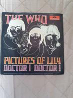 Single - The Who – Pictures Of Lily / Doctor! Doctor! - 1967, Cd's en Dvd's, Overige genres, 7 inch, Single, Ophalen of Verzenden