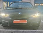 bmw 418i automatique 2020bj, Autos, BMW, Achat, Euro 6, Alcantara, Noir