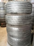 235/55/17 235 /55R17 235+55+17 zomer Bridgestone, Ophalen of Verzenden, Zo goed als nieuw