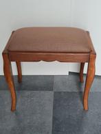 Prachtige kruk, pianokruk, Antiek en Kunst, Ophalen of Verzenden