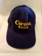 Unique  Casquette - Cap Corona Extra -- Exclusif - rare, Collections, Comme neuf, Enlèvement ou Envoi