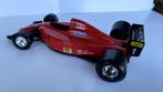 modèle de voiture 1:24 F1 Ferrari 641/2, Hobby & Loisirs créatifs, Voitures miniatures | 1:24, Enlèvement ou Envoi, Comme neuf