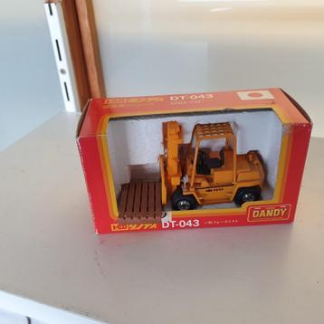 Dandy Tomica DT-043 beschikbaar voor biedingen