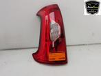 ACHTERLICHT LINKS Fiat Panda / Pandina (312) (01-2012/-), Gebruikt, Fiat
