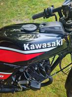 Kawasaki ar 50, Fietsen en Brommers, Ophalen