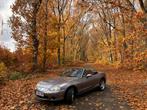 Mazda mx5 nbfl 1.6 phoenix edition 2004, Auto's, Mazda, Achterwielaandrijving, Cabriolet, 1600 cc, Leder