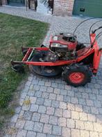 Grasmaaier, Tuin en Terras, Ophalen, Cirkelmaaier, Gebruikt, Benzine-grasmaaier