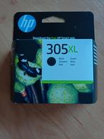HP 305XL originele high-capacity zwarte inktcartridge, Computers en Software, Printerbenodigdheden, Ophalen, Cartridge, HP