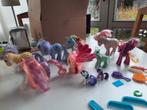 Pony paardjes, Ophalen of Verzenden, Zo goed als nieuw