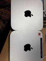 2 x Mac mini quadcore i7, Computers en Software, Ophalen, Gebruikt, 2 tot 3 Ghz, HDD