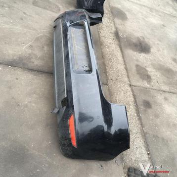 Vw Golf 6 1.2 B 6 bak handgesch. kleurcode LC9X 2010 2500161 beschikbaar voor biedingen
