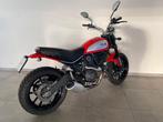 Ducati Scrambler Icon, Motos, Motos | Ducati, Permis Moto A, Entreprise, Plus de 35 kW, 800 cm³
