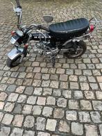 Dax 125 cc, Vélos & Vélomoteurs, Comme neuf, Enlèvement ou Envoi