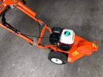 LOCATIE DOSKO stomptrimmer, Ophalen, Zo goed als nieuw, Benzine