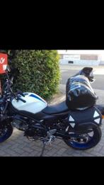 Motor bagagerol, Ophalen, Zo goed als nieuw