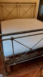 Matelas Abygda, surmatelas Talgje, protecteur Grusnary 180 x, Maison & Meubles, Enlèvement, Matelas