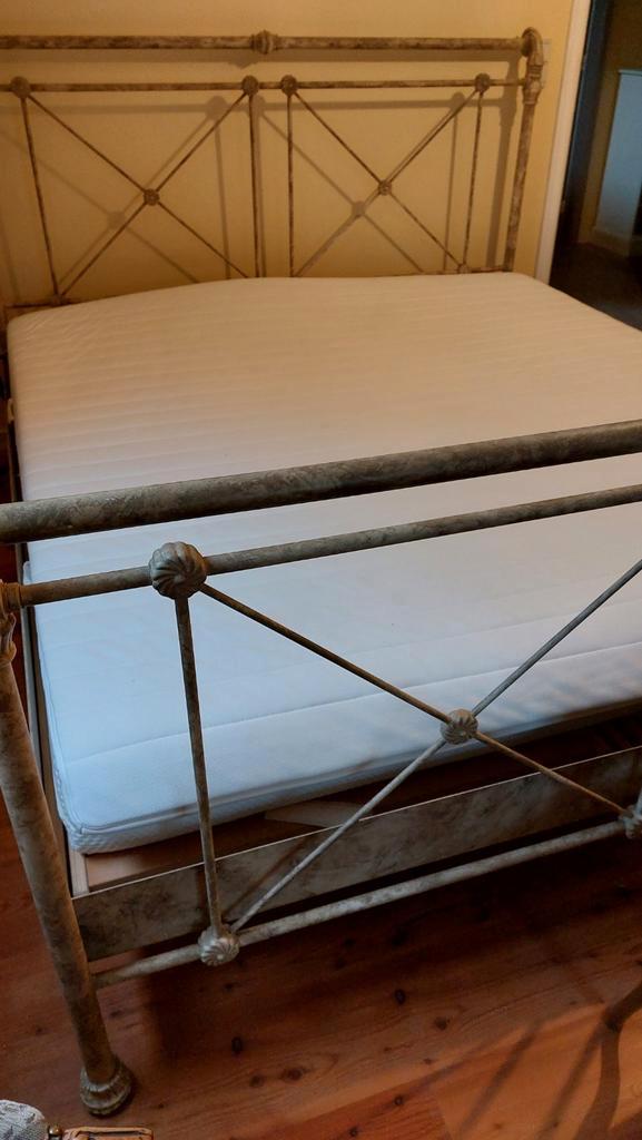 Matelas Abygda, surmatelas Talgje, protecteur Grusnary 180 x, Maison & Meubles, Chambre à coucher | Matelas & Sommiers, Matelas