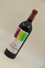 CHATEAU MOUTON ROTHSCHILD **2001** 1 GCCL PAUILLAC, Collections, Vins, Pleine, France, Enlèvement ou Envoi, Vin rouge