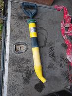 Hand beton pomp  BM-13300016 / HAND MORTAR PUMP, MODEL 2, Comme neuf, Enlèvement ou Envoi