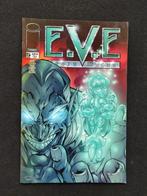 Comic - E.V.E. 5, Eén comic, Ophalen, Gelezen, Amerika