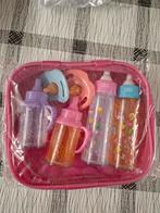 fash n kolor®, My Sweet Baby Disappearing Doll Feeding Set |, Kinderen en Baby's, Ophalen of Verzenden, Nieuw