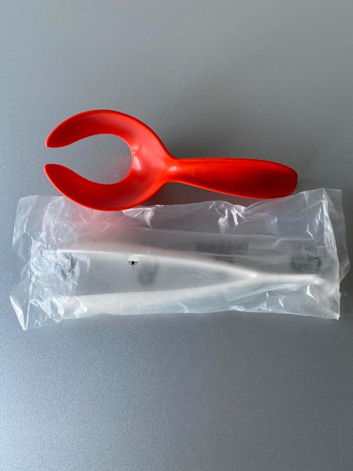 🍄. Tupperware NIEUWE Gadgets ( 2 € per stuk ), Maison & Meubles, Cuisine| Tupperware, Neuf, Enlèvement ou Envoi