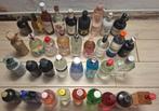 Lot van 35 flessen Gin ( Nieuw & sealed ), Ophalen of Verzenden, Nieuw, Overige typen, Vol