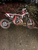 beta rr 50 track, Vélos & Vélomoteurs, Cyclomoteurs | Derbi, Comme neuf, Enlèvement, 50 cm³, Classe B (45 km/h)