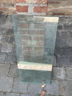Glazen leggers (4 stuks), Doe-het-zelf en Bouw, Ophalen, Nieuw