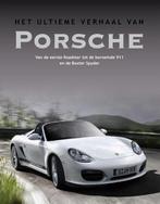 Het Ultieme Verhaal Van Porsche, Livres, Autos | Livres, Envoi, Porsche