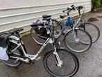 Elektronische fietsen voor opmaken, Fietsen en Brommers, Elektrische fietsen, Ophalen of Verzenden, Gebruikt, Gazelle