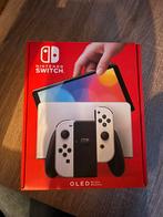 Nintendo oled, Ophalen, Zo goed als nieuw