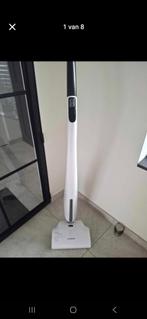 serpillère et aspirateur, Enlèvement, Comme neuf, Réservoir, Autres types