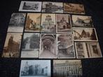 LOUVAIN : ensemble de 16 cartes postales anciennes-, Collections, Cartes postales | Belgique, Enlèvement ou Envoi