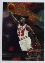 97-98 Metal Universe #23 Michael Jordan MINT high value, Verzenden, Zo goed als nieuw, Overige typen