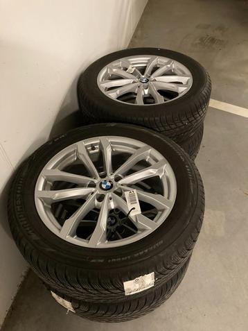 winterbanden BMW X4 beschikbaar voor biedingen