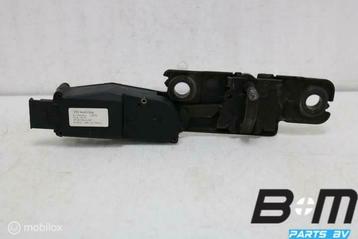 Slot met sluithulp Audi A6 4G 4F9827383H beschikbaar voor biedingen