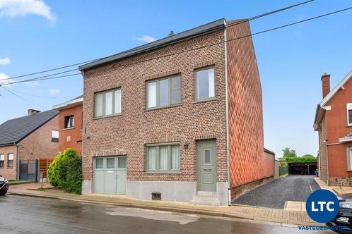 Woning te koop in Landen, Immo, Huizen en Appartementen te koop, Vrijstaande woning