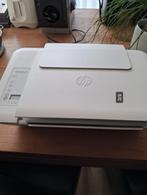 hp printer+scanner, Kopieren, Gebruikt, All-in-one, Ingebouwde Wi-Fi