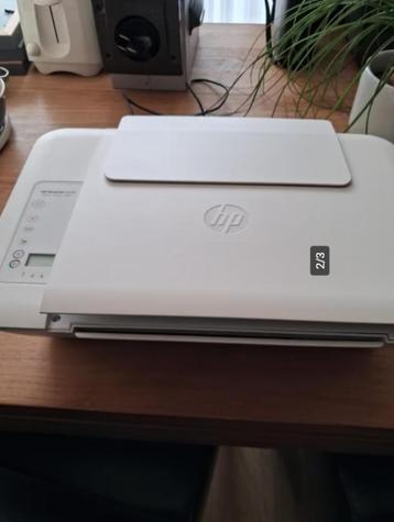 hp printer+scanner, HP  All In One, All-in-one, Wi-Fi intégré, Enlèvement