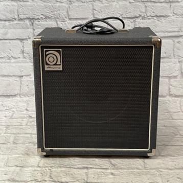 Ampeg BA 110 - Ampli bass - Fonctionne parfaitement