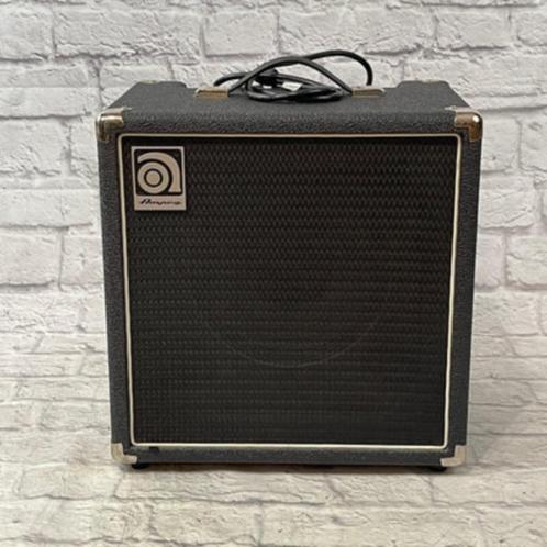 Ampeg BA 110 - Ampli bass - Fonctionne parfaitement, Musique & Instruments, Amplis | Basse & Guitare, Comme neuf, Guitare basse