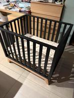 Babypark met matras, Kinderen en Baby's, Babyparken, Ophalen, Gebruikt, Rechthoekig, In hoogte verstelbaar