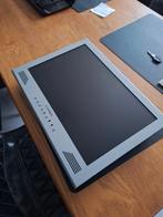 12 volt tv, Enlèvement