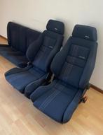 Recaro interieur 16v, Ophalen, Gebruikt, Volkswagen